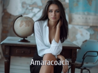 Amaracoach