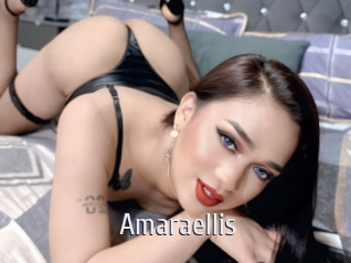 Amaraellis