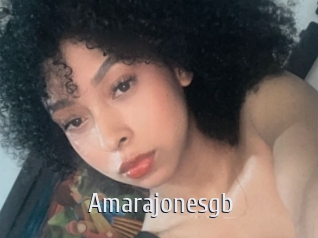 amarajonesgb Cigare à moustache