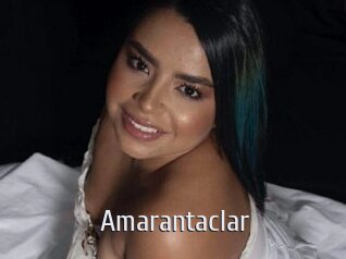 Amarantaclar