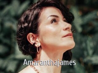 amaranthajames Cigare à moustache