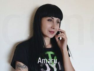 Amaru