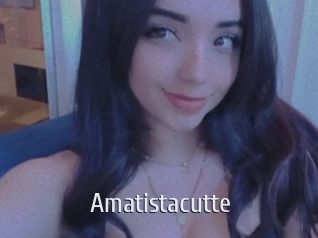 Amatistacutte