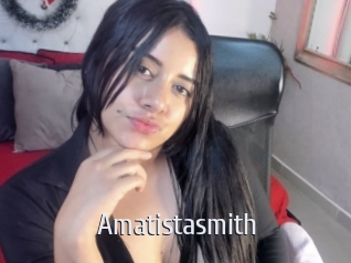 amatistasmith Cigare à moustache