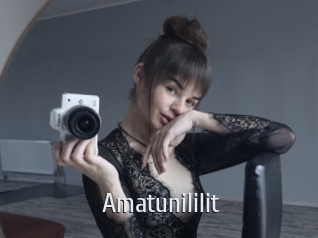 Amatunililit