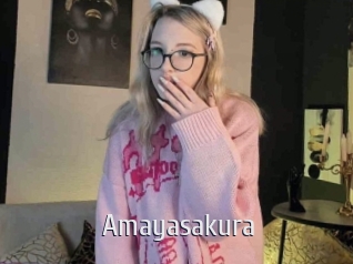 amayasakura Cigare à moustache