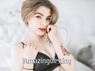Amazingdestiny