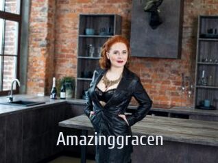 Amazinggracen