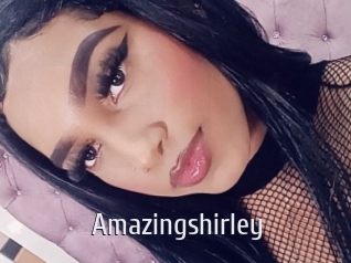 Amazingshirley