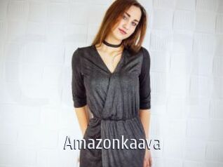 Amazonkaava