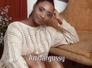 Ambargussy