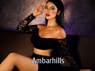 Ambarhills