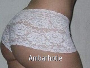 Ambarhotie