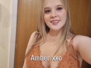 Amber_xxo