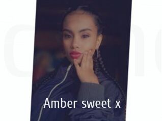 Amber_sweet_x