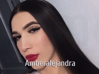 Amberalejandra