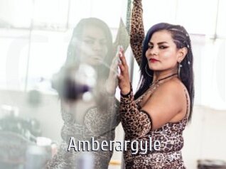 Amberargyle