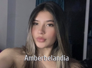 amberbelandia Cigare à moustache