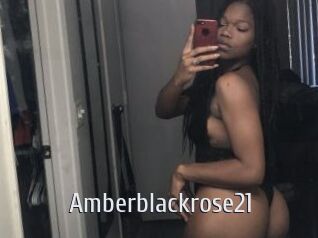 amberblackrose21 Cigare à moustache