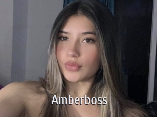 amberboss Cigare à moustache
