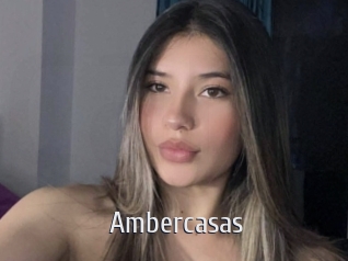 Ambercasas