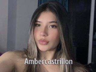 ambercastrillon Cigare à moustache