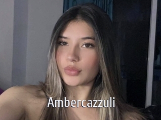 Ambercazzuli