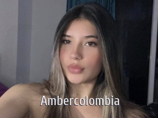 Ambercolombia
