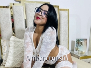 Ambercroush