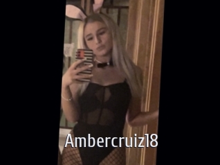 Ambercruiz18
