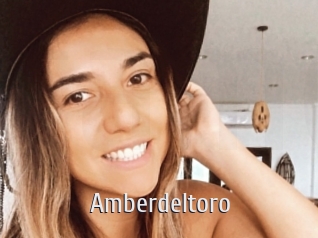 amberdeltoro Cigare à moustache