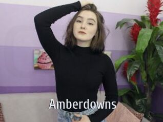 Amberdowns