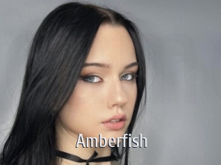 amberfish Cigare à moustache