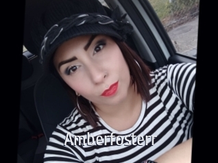 Amberfosterr