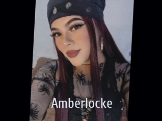 amberlocke Cigare à moustache