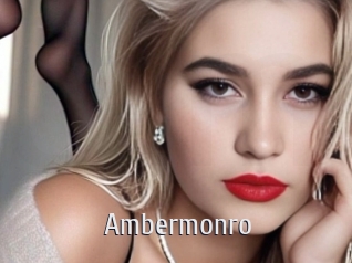 ambermonro Cigare à moustache
