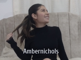 Ambernichols
