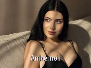 Ambernoir