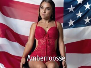 Amberroosse