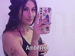 amberrou Cigare à moustache