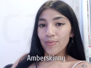 Amberskinny