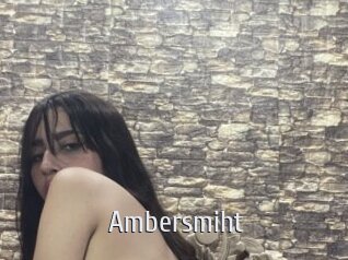 Ambersmiht