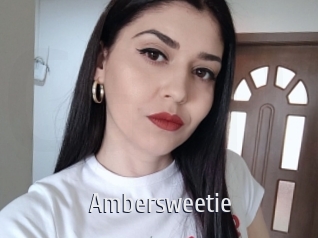 ambersweetie Cigare à moustache