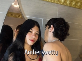 Amberswetty