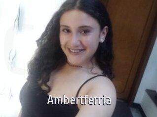 Ambertferria