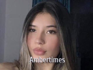ambertimes Cigare à moustache