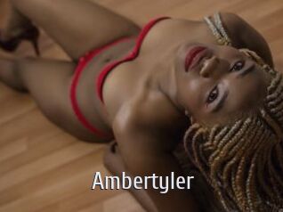 Ambertyler