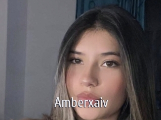 Amberxaiv