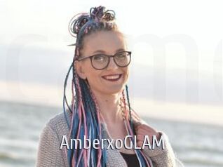AmberxoGLAM