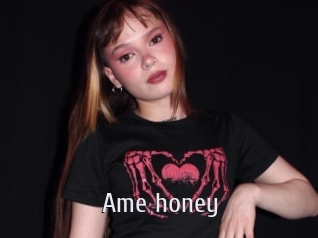 Ame_honey